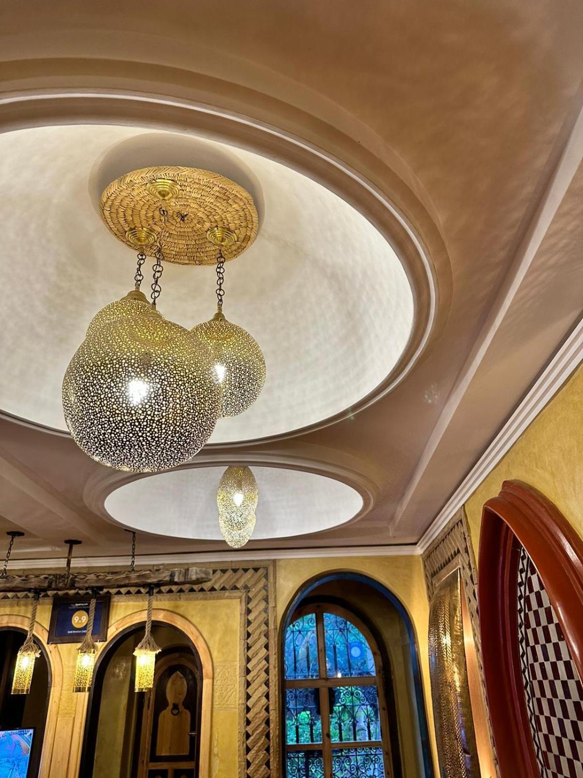 Dar Rihana Dades Aït Idaïr エクステリア 写真